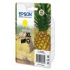 Imagem de Epson original ink C13T10H44010, T10H440, 604XL, yellow, 350str., 4.0ml, Epson XP-2200, XP-3200, XP-4200, WF-2930DWF, WF-2950DWF