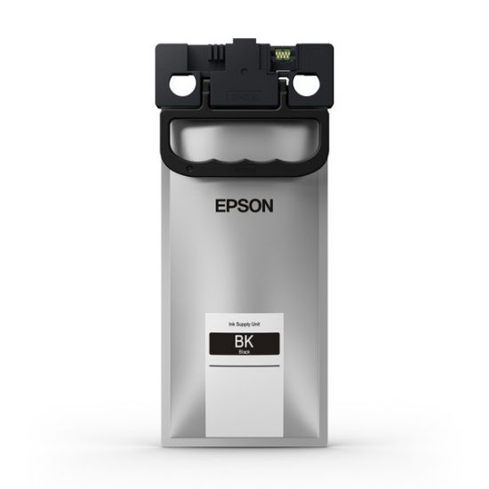 Bapei Informática-Epson original ink C13T11E140, XXL, black, 10000str ...