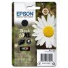 Imagem de Epson original ink C13T18114012, T181140, 18XL, black, 11,5ml, Epson Expression Home XP-102, XP-402, XP-405, XP-302