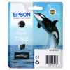 Imagem de Epson original ink C13T76084010, T7608, matte black, 25,9ml, 1ks, Epson SureColor SC-P600