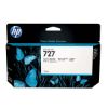 Imagem de HP original ink B3P23A, HP 727, photo black, 130ml, HP DesignJet T1500, T2500, T920