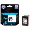 Imagem de HP original ink C8765EE, HP 338, black, 480str., 11ml, HP Photosmart 8150, 8450, OJ-6210, DeskJet 5740