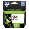 Imagem de HP original ink CN047AE, HP 951XL, magenta, 1500str., 17ml, HP Officejet Pro 276dw, 8100 ePrinter,8620