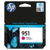 Imagem de HP original ink CN051AE, HP 951, magenta, 700str., pre HP Officejet Pro 276dw, 8100 ePrinter