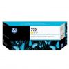 Imagem de HP original ink CN630A, yellow, 300ml, HP 772, HP