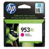 Imagem de HP original ink F6U17AE, HP 953XL, magenta, 1600str., 20ml, high capacity, HP OfficeJet Pro 8218,8710,8720,8730,8740