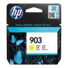 Imagem de HP original ink T6L95AE, HP 903, yellow, 315str., 4ml, HP Officejet 6962,Pro 6960,6961,6963,6964,6965,6966