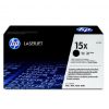 Imagem de HP original toner C7115X, black, 3500str., HP 15X, HP LaserJet 1000, 1200, 1200n, 1220, 3300mfp, 3320mfp, O