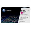 Imagem de HP original toner CE403A, magenta, 6000str., HP 507A, HP LaserJet Enterprise 500 color M551, O