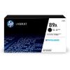 Imagem de HP original toner CF289A, black, 5000str., HP 89A, HP LJ Enterprise M507, MFP M528, Managed E50145dn, O