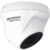 Imagem de Câmara HIKVISION dome 4 em 1 (cvi, tvi, ahd e analógico) de 1 megapíxel e lente fixa