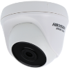 Imagem de Câmara HIKVISION dome 4 em 1 (cvi, tvi, ahd e analógico) de 1 megapíxel e lente fixa