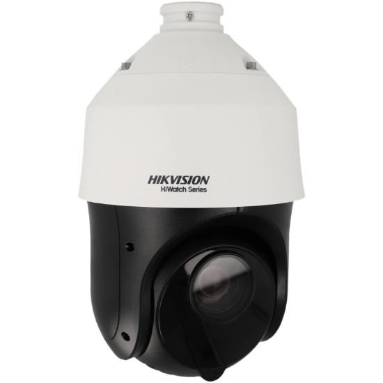 Imagem de Câmara HIKVISION ptz ip de 2 megapixels e lente zoom óptico