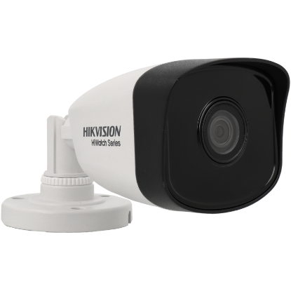 Imagem de Câmara HIKVISION bullet ip de 2 megapixels e lente fixa