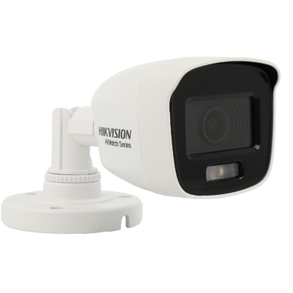 Imagem de Câmara HIKVISION bullet 4 em 1 (cvi, tvi, ahd e analógico) de 2 megapixels e lente fixa