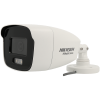 Imagem de Câmara HIKVISION bullet 4 em 1 (cvi, tvi, ahd e analógico) de 2 megapixels e lente fixa