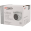 Imagem de Câmara HIKVISION dome 4 em 1 (cvi, tvi, ahd e analógico) de 2 megapixels e lente fixa