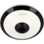 Imagem de Câmara DAHUA fisheye ip de 5 megapixels e lente fixa
