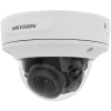 Imagem de Câmara HIKVISION PRO dome ip de 4 megapixels e lente zoom óptico