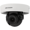 Imagem de Câmara HIKVISION PRO dome ip de 4 megapixels e lente zoom óptico