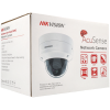 Imagem de Câmara HIKVISION PRO dome ip de 4 megapixels e lente zoom óptico