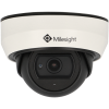 Imagem de Câmara MILESIGHT dome ip de 2 megapixels e lente fixa