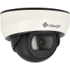 Imagem de Câmara MILESIGHT dome ip de 2 megapixels e lente fixa