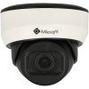 Imagem de Câmara MILESIGHT dome ip de 8 megapixels e lente zoom óptico