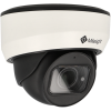 Imagem de Câmara MILESIGHT dome ip de 8 megapixels e lente zoom óptico