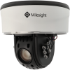 Imagem de Câmara MILESIGHT ptz ip de 2 megapixels e lente zoom óptico