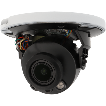Imagem de Câmara DAHUA dome ip de 5 megapixels e lente zoom óptico