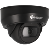 Imagem de Câmara MILESIGHT dome ip de 8 megapixels e lente fixa