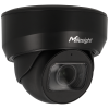 Imagem de Câmara MILESIGHT dome ip de 5 megapixels e lente zoom óptico