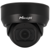 Imagem de Câmara MILESIGHT dome ip de 5 megapixels e lente zoom óptico