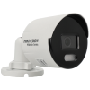 Imagem de Câmara HIKVISION bullet ip de 2 megapixels e lente fixa