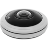 Imagem de Câmara MILESIGHT fisheye ip de 8 megapixels e lente fixa