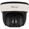 Imagem de Câmara MILESIGHT dome ip de 8 megapixels e lente fixa