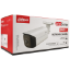 Imagem de Câmara DAHUA bullet ip de 4 megapixels e lente fixa