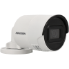 Imagem de Câmara HIKVISION PRO bullet ip de 8 megapixels e lente fixa