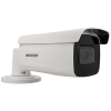 Imagem de Câmara HIKVISION PRO bullet ip de 4 megapixels e lente zoom óptico