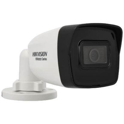 Imagem de Câmara HIKVISION bullet ip de 2 megapixels e lente fixa