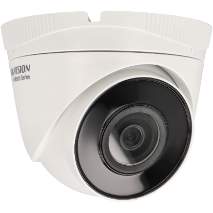 Imagem de Câmara HIKVISION dome ip de 2 megapixels e lente fixa