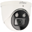 Imagem de Câmara DAHUA dome ip de 8 megapixels e lente fixa