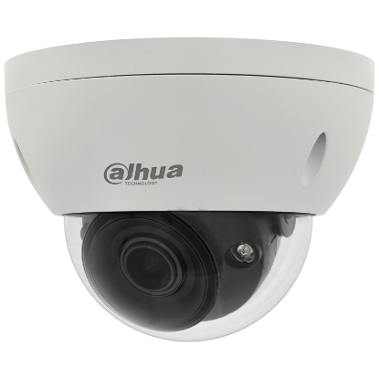 Imagem de Câmara DAHUA dome ip de 5 megapixels e lente zoom óptico
