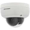 Imagem de Câmara HIKVISION PRO dome ip de 8 megapixels e lente fixa