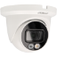 Imagem de Câmara DAHUA dome ip de 4 megapixels e lente fixa