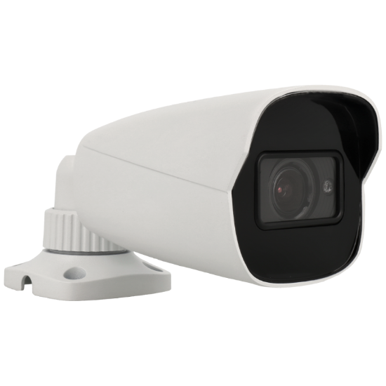 Imagem de Câmara A-CCTV bullet 4 em 1 (cvi, tvi, ahd e analógico) de 5 megapixels e lente zoom óptico