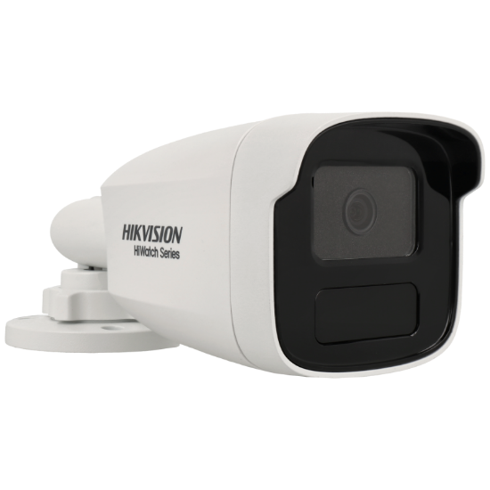 Imagem de Câmara HIKVISION bullet ip de 2 megapixels e lente fixa