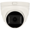 Imagem de Câmara HIKVISION dome ip de 4 megapixels e lente zoom óptico