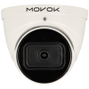 Imagem de Câmara MOVOK dome ip de 5 megapixels e lente fixa